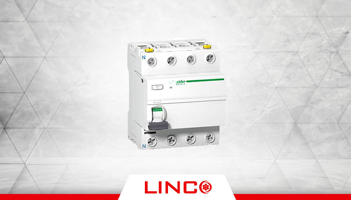 نقش کلید محافظ جان (RCD) در مدار برق